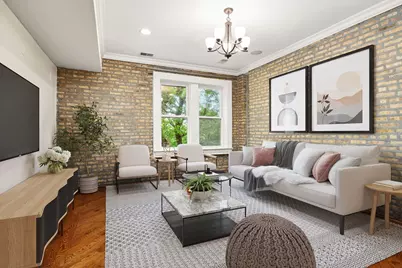 6148 N Ravenswood Avenue #2, Chicago, IL 60660 - Photo 3