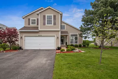 364 Millwood Drive, Bartlett, IL 60103 - Photo 1