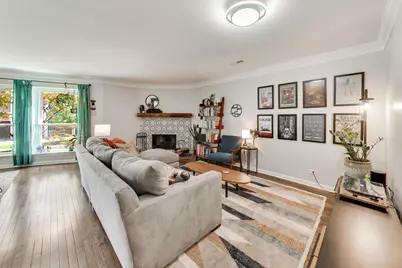 5400 S Hyde Park Boulevard #C12, Chicago, IL 60615 - Photo 9