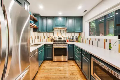 5400 S Hyde Park Boulevard #C12, Chicago, IL 60615 - Photo 15