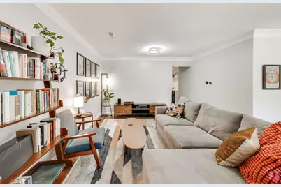 5400 S Hyde Park Boulevard #C12, Chicago, IL 60615 - Photo 11