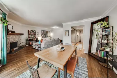 5400 S Hyde Park Boulevard #C12, Chicago, IL 60615 - Photo 13