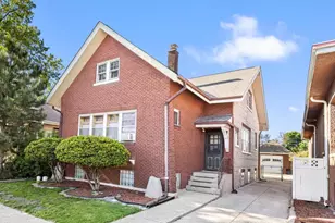 7205 Jackson Blvd, Forest Park, IL 60130 - Photo 1