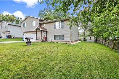 711 Osage Street, Joliet, IL 60432 - Photo 3