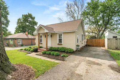 208 Oak Street, Big Rock, IL 60511 - Photo 1