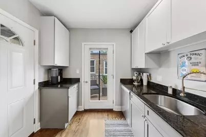 7409 N Hoyne Avenue #3, Chicago, IL 60645 - Photo 7