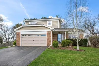 163 Denberry Court, Lake Zurich, IL 60047 - Photo 1