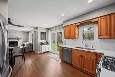 163 Denberry Court, Lake Zurich, IL 60047 - Photo 7