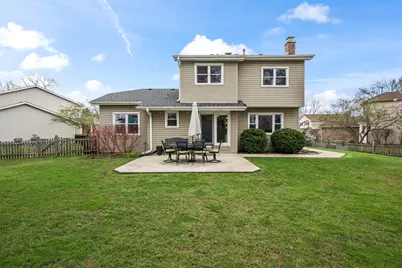 163 Denberry Court, Lake Zurich, IL 60047 - Photo 25