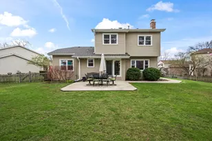 163 Denberry Ct, Lake Zurich, IL 60047 - Photo 25