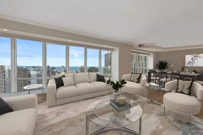 57 E Delaware Place #3804, Chicago, IL 60611 - Photo 3