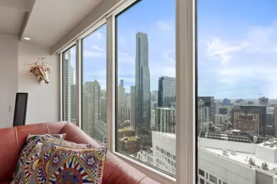 57 E Delaware Place #3804, Chicago, IL 60611 - Photo 7