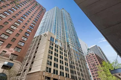 57 E Delaware Place #3804, Chicago, IL 60611 - Photo 1