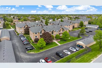 7809 Bristol Park Drive #2SW, Tinley Park, IL 60477 - Photo 29