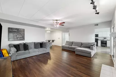 7809 Bristol Park Drive #2SW, Tinley Park, IL 60477 - Photo 11