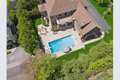 5615 Childs Avenue, Hinsdale, IL 60521 - Photo 3