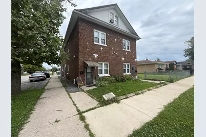 14901 Lincoln Avenue, Harvey, IL 60426 - Photo 1