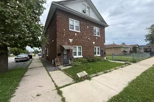 14901 Lincoln Ave, Harvey, IL 60426 - Photo 1