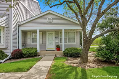 2323 Oxhill Court, Schaumburg, IL 60194 - Photo 1