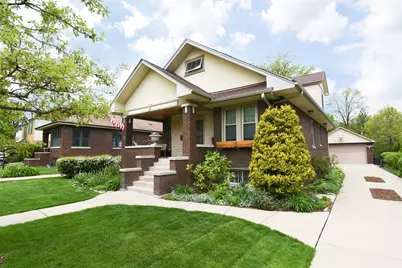234 Southcote Road, Riverside, IL 60546 - Photo 1