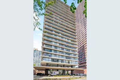 320 W Oakdale Avenue #702, Chicago, IL 60657 - Photo 1