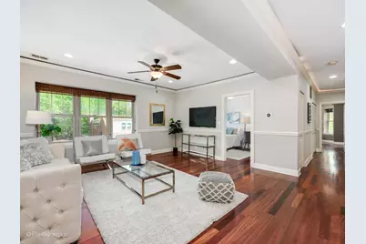 4650 N Karlov Avenue #2, Chicago, IL 60630 - Photo 3