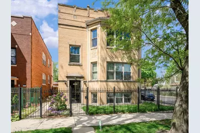 4650 N Karlov Avenue #2, Chicago, IL 60630 - Photo 1