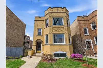6710 N Artesian Avenue, Chicago, IL 60645 - Photo 1