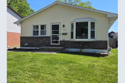 3225 Butler Avenue, Steger, IL 60475 - Photo 1