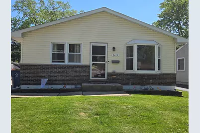 3225 Butler Avenue, Steger, IL 60475 - Photo 3