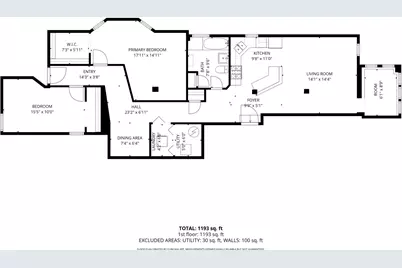 6035 S Saint Lawrence Avenue #GS, Chicago, IL 60637 - Photo 17