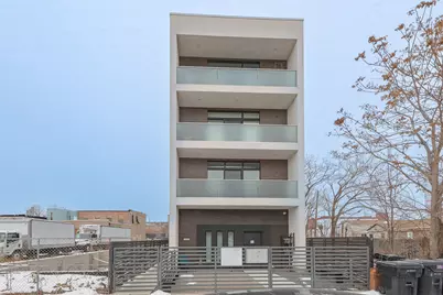 1921 S Jefferson Street #2, Chicago, IL 60616 - Photo 1