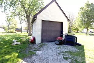 218 W South St, Dwight, IL 60420 - Photo 35