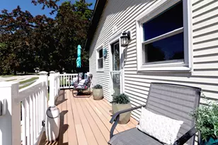 218 W South St, Dwight, IL 60420 - Photo 5