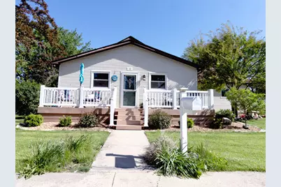 218 W South Street, Dwight, IL 60420 - Photo 1