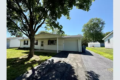 8 E Crownview, Mt Vernon, IL 62864 - Photo 9