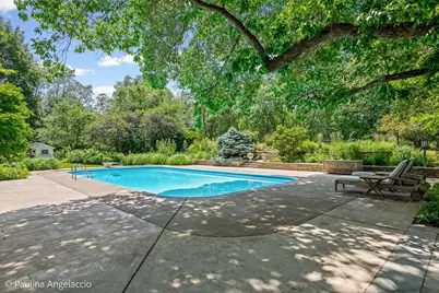 13 Deepwood Road, Barrington Hills, IL 60010 - Photo 59