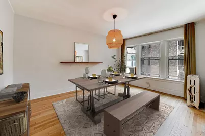 1231 E 53rd Street #1, Chicago, IL 60615 - Photo 11