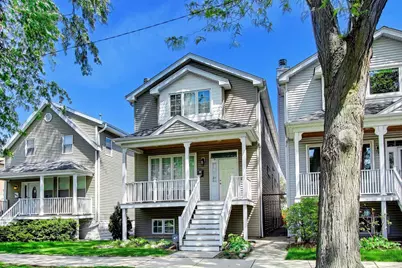 4757 N Linder Avenue, Chicago, IL 60630 - Photo 3