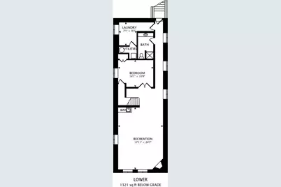 4757 N Linder Avenue, Chicago, IL 60630 - Photo 49