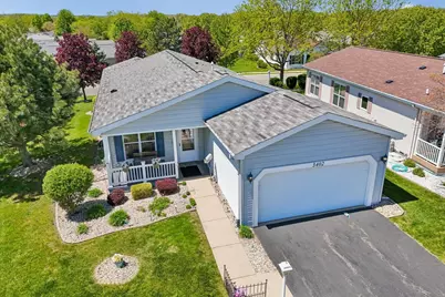 3402 Stretch Run Road, Grayslake, IL 60030 - Photo 1