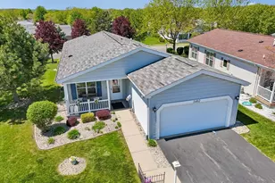 3402 Stretch Run Rd, Grayslake, IL 60030 - Photo 1