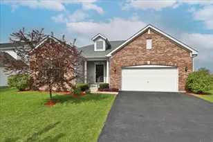 126 Abbott Ct, Bartlett, IL 60103 - Photo 1