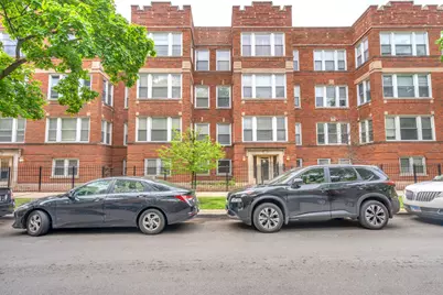 6706 S Ridgeland Avenue #3C, Chicago, IL 60649 - Photo 1