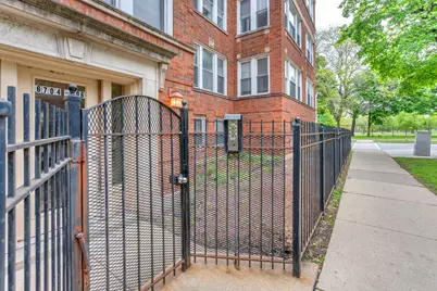 6706 S Ridgeland Avenue #3C, Chicago, IL 60649 - Photo 3