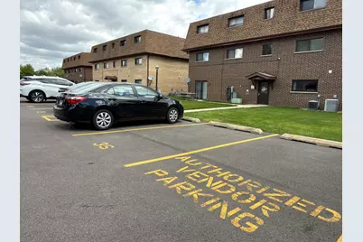 1578 Liberty Drive #3S, Glendale Heights, IL 60139 - Photo 3