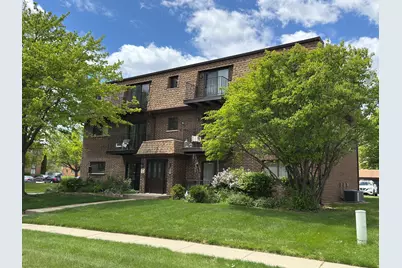 1578 Liberty Drive #3S, Glendale Heights, IL 60139 - Photo 1