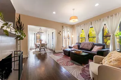 5500 N Glenwood Avenue #1, Chicago, IL 60640 - Photo 3