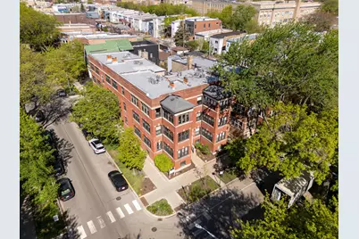5500 N Glenwood Avenue #1, Chicago, IL 60640 - Photo 1