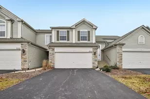 2333 Summerlin Dr, Aurora, IL 60503 - Photo 1